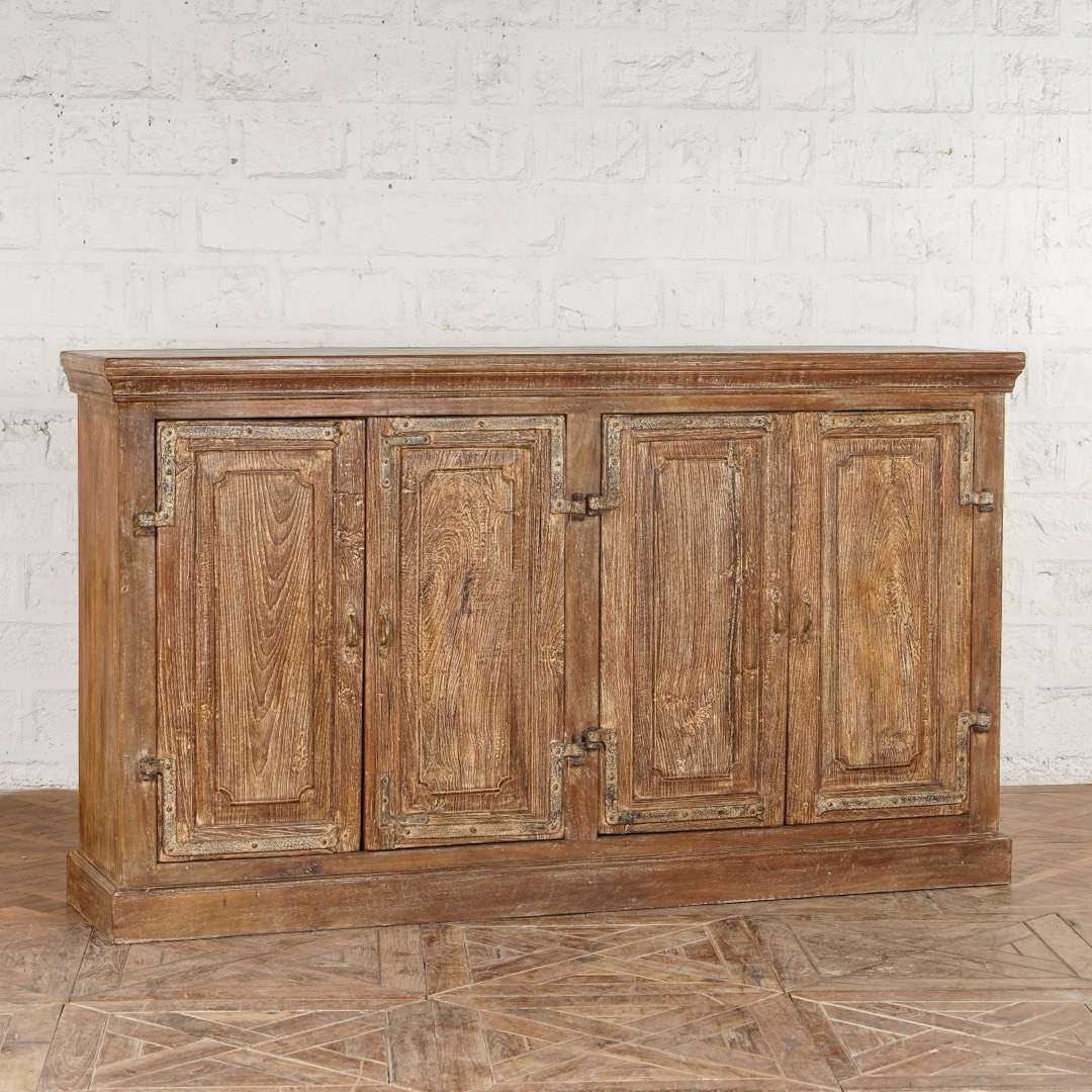 Four Door Sideboard