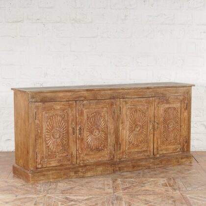 Four Door Sideboard