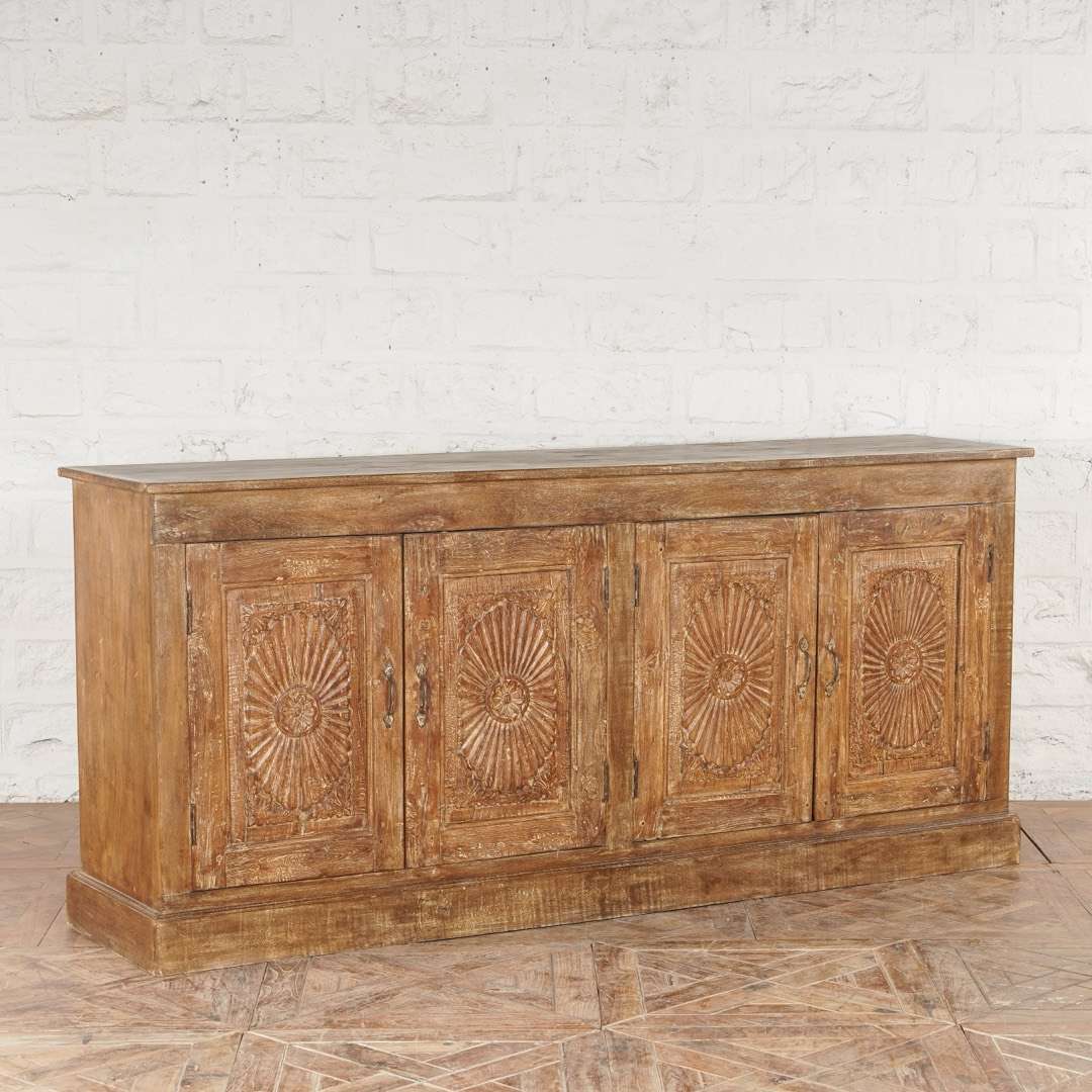 Four Door Sideboard