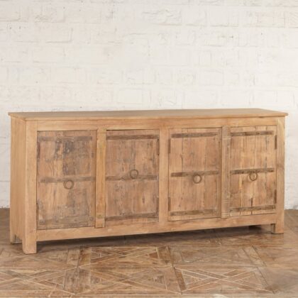 Old Door Sideboard
