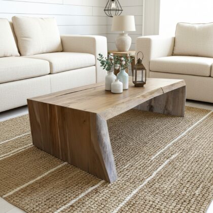 Edgewood Coffee Table
