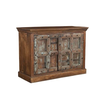 Old Door Sideboard