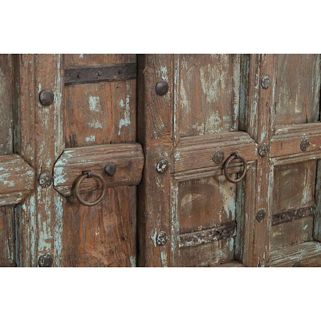 Old Door Sideboard - Image 3