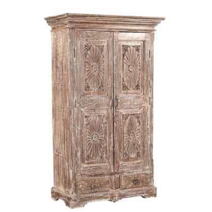 Double Door Cabinet
