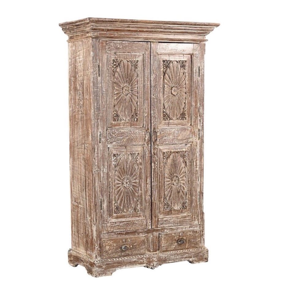 Double Door Cabinet