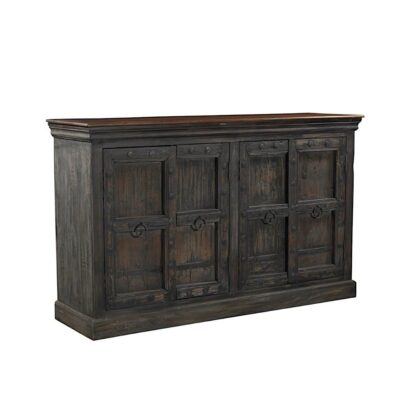 Old Door Sideboard