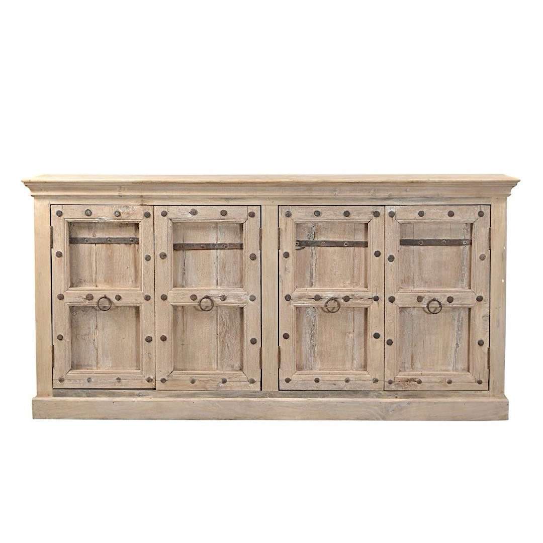 Old Door Sideboard - Image 3