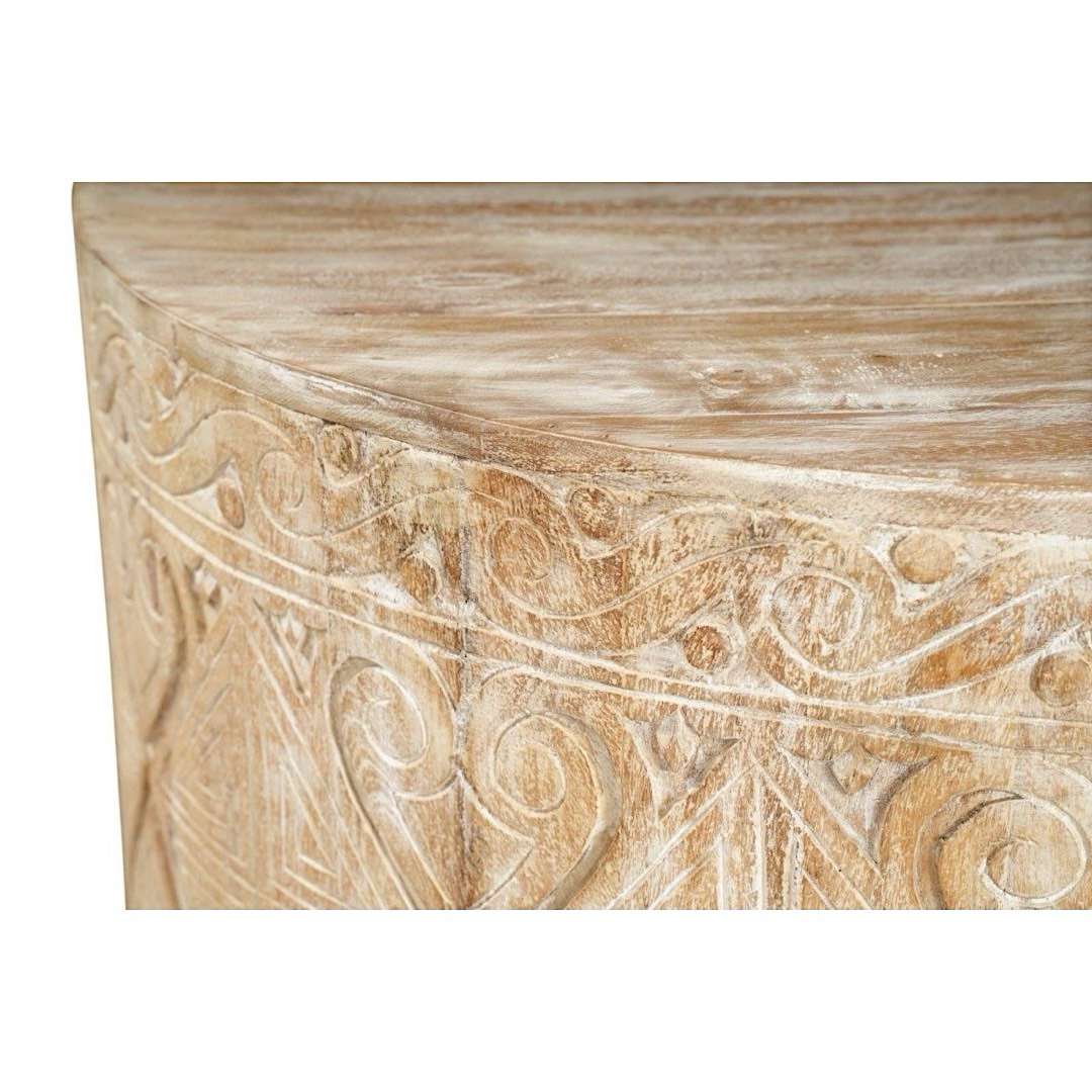 Round Coffee Table - Image 2