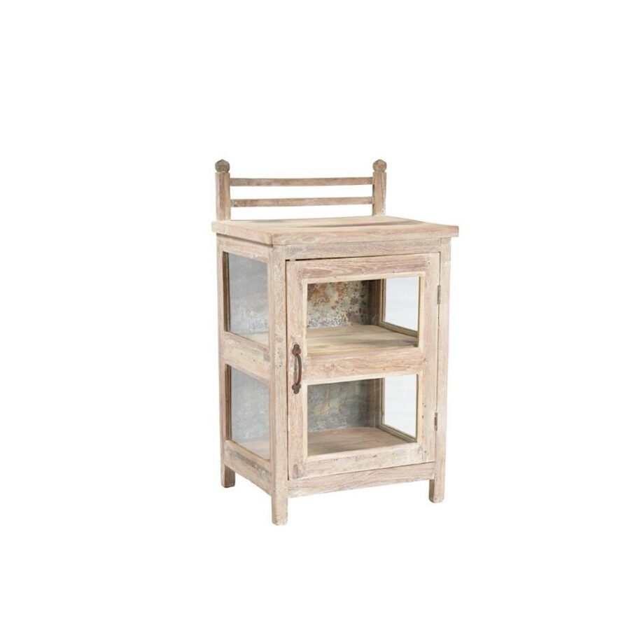 Glass Front Display Cabinet