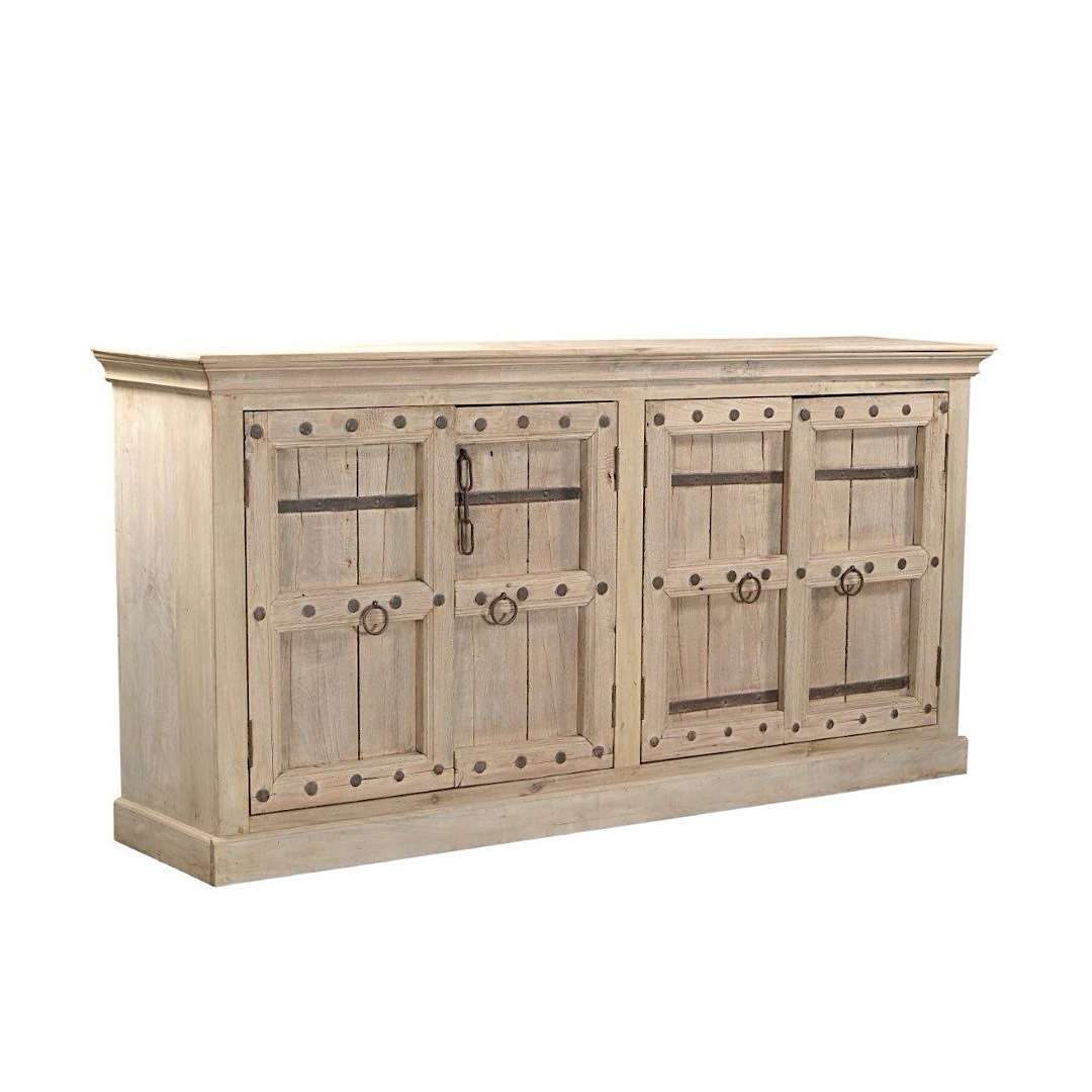 Old Door Sideboard