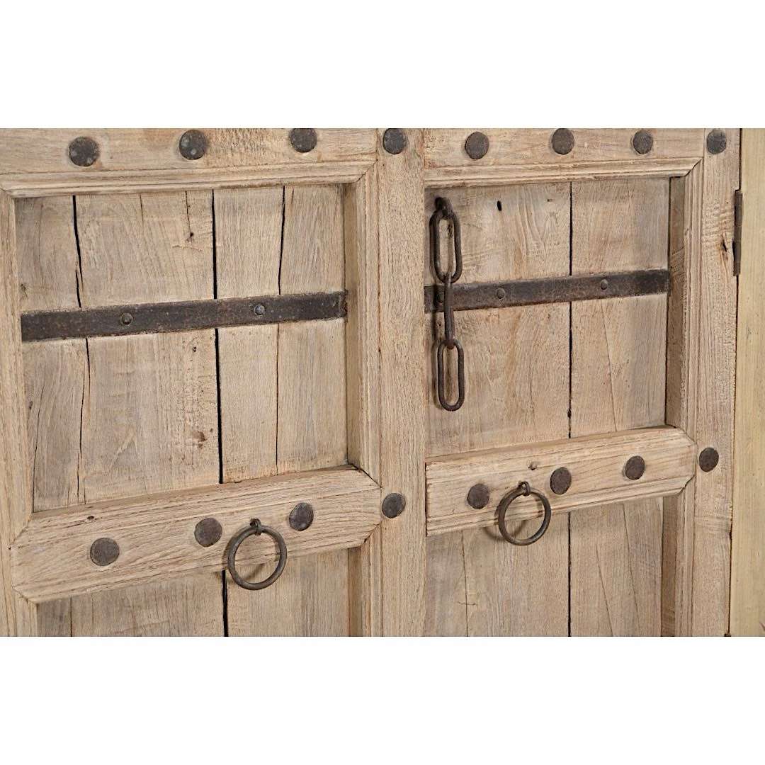 Old Door Sideboard - Image 3