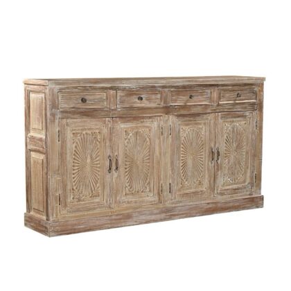 Four Door Sideboard