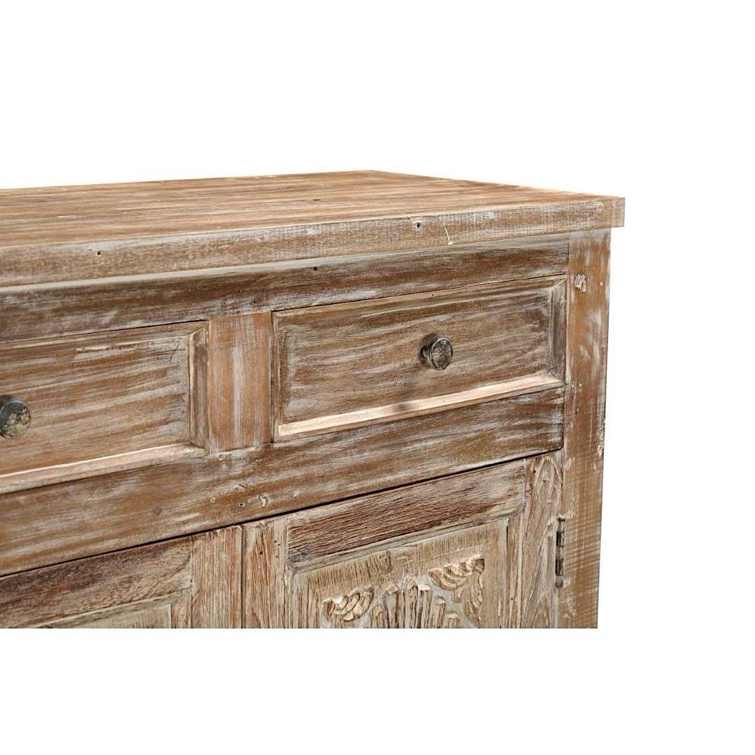 Four Door Sideboard - Image 2