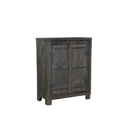 Two Door Cabinet