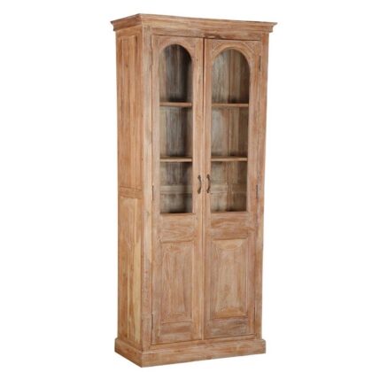 Two Door Cabinet