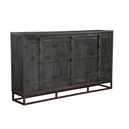 Four Door Sideboard