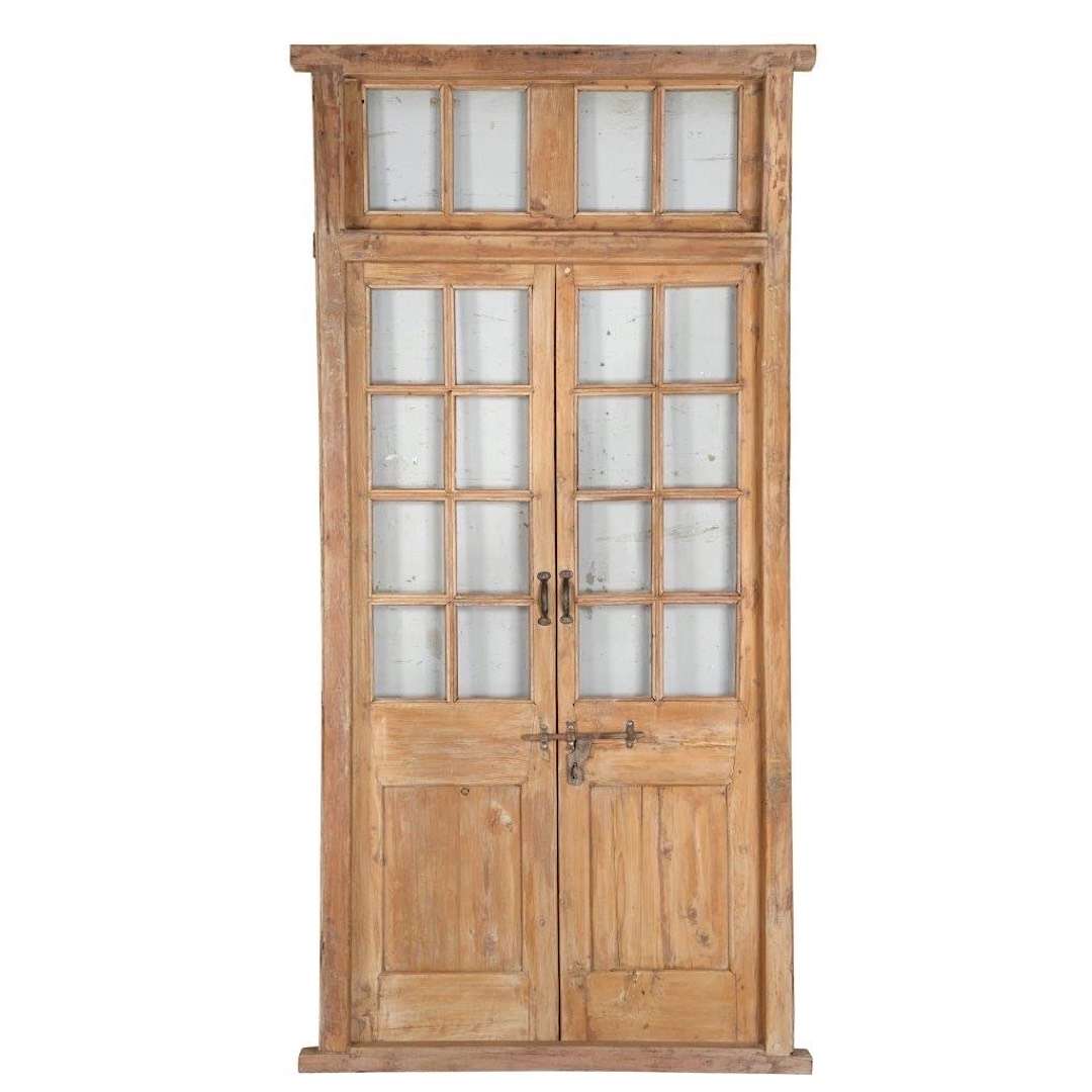 Antique Door