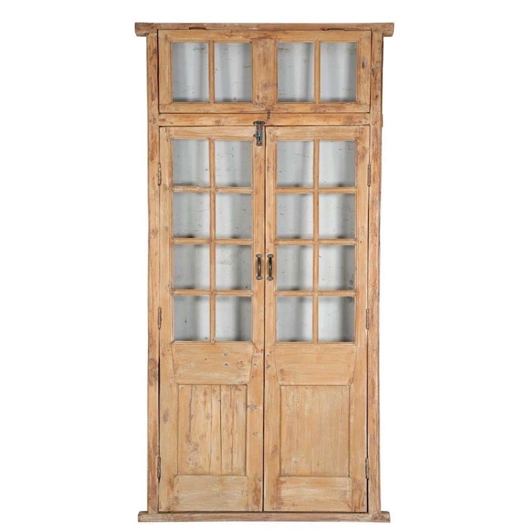 Antique Door - Image 3