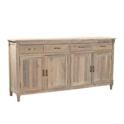 Four Door Sideboard