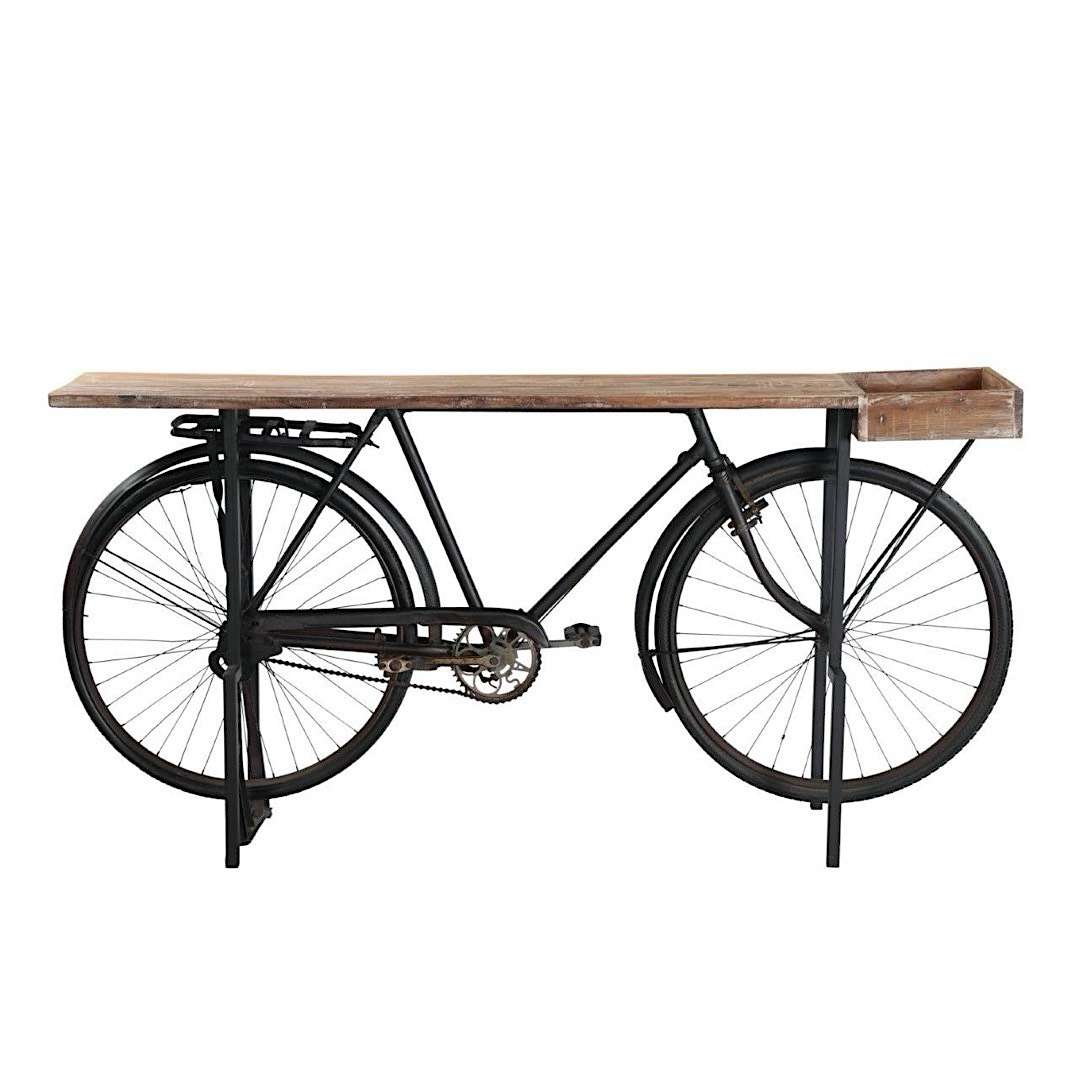 Bike Console Table - Image 3