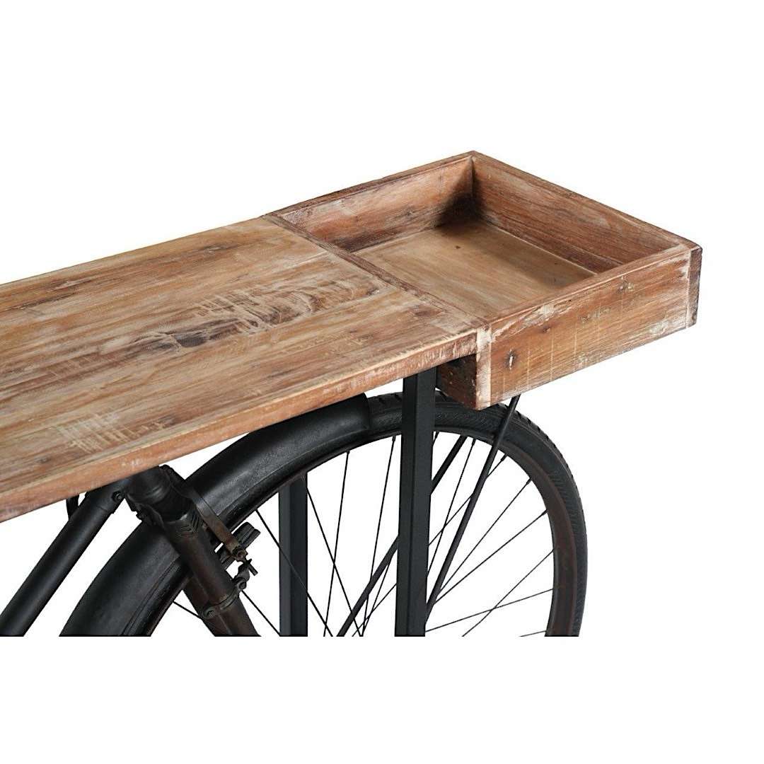 Bike Console Table - Image 2