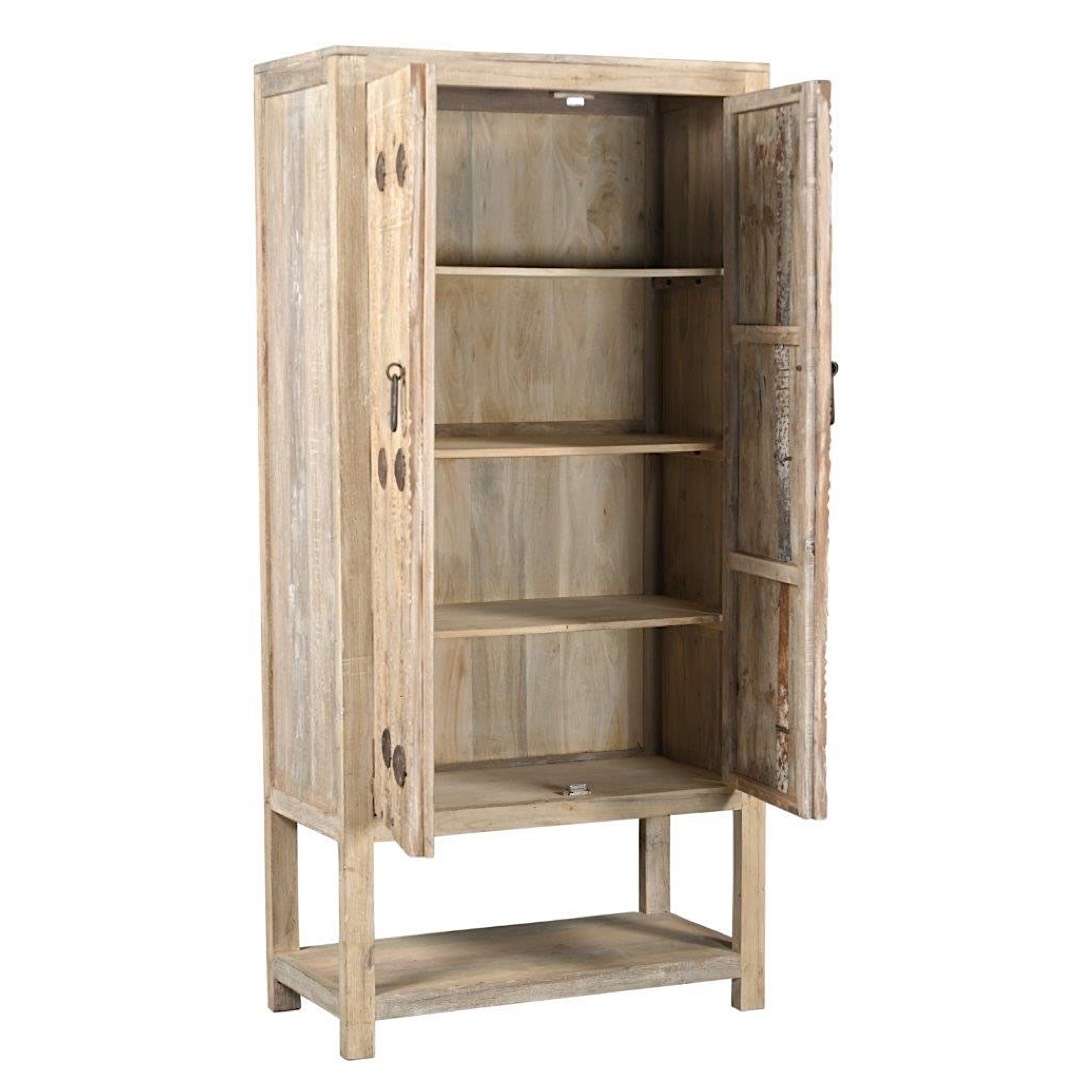 Old Door Cabinet - Image 2