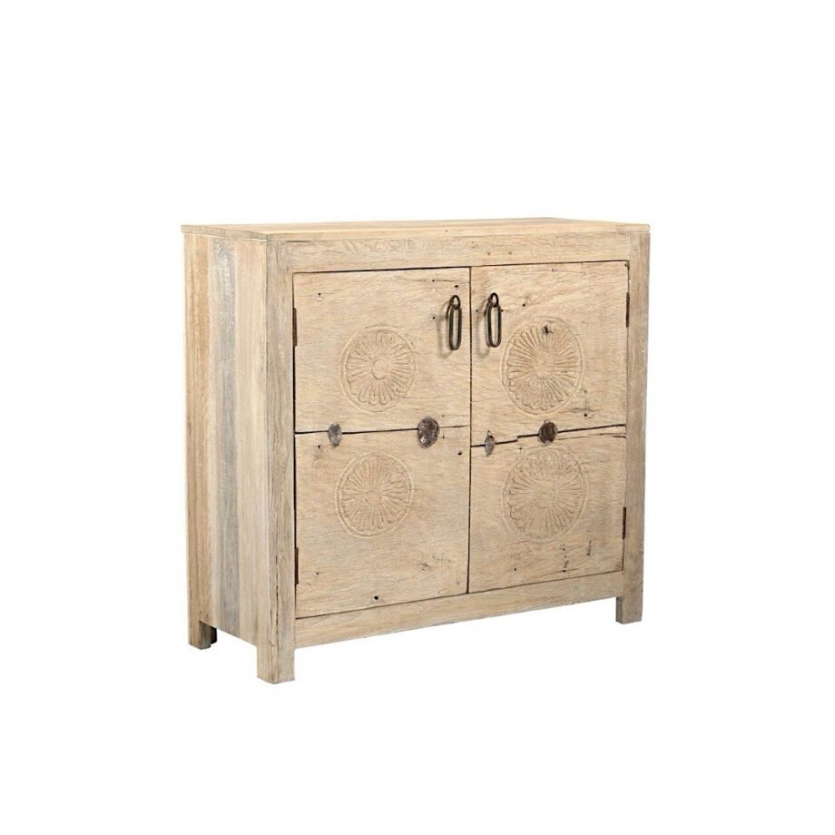 Old Door Sideboard