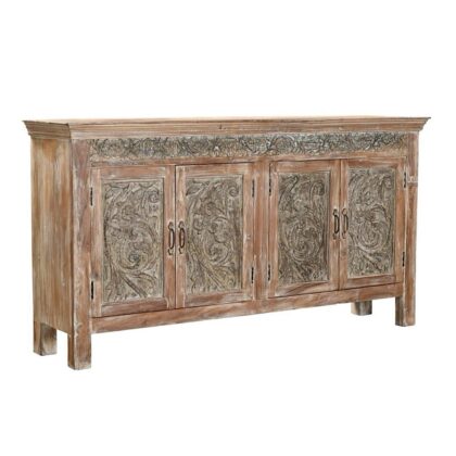 Four Door Sideaboard