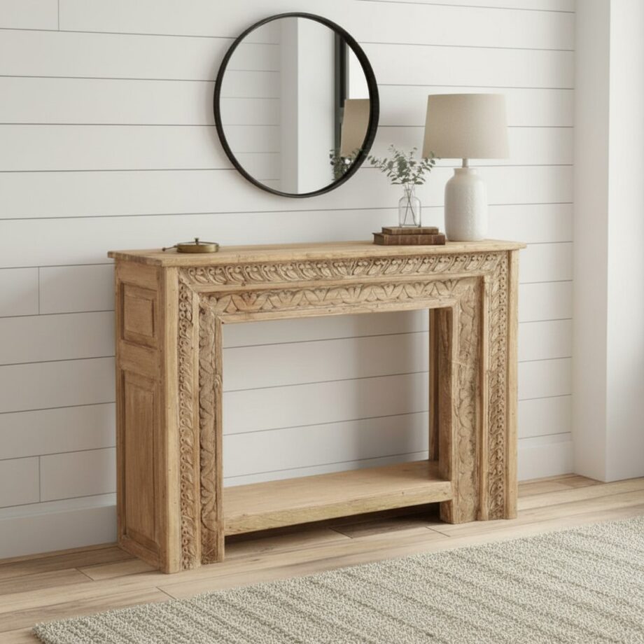 Sofa Table
