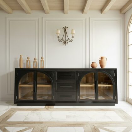 Three Drawer Melrose