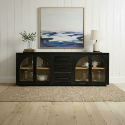 Three Drawer Melrose