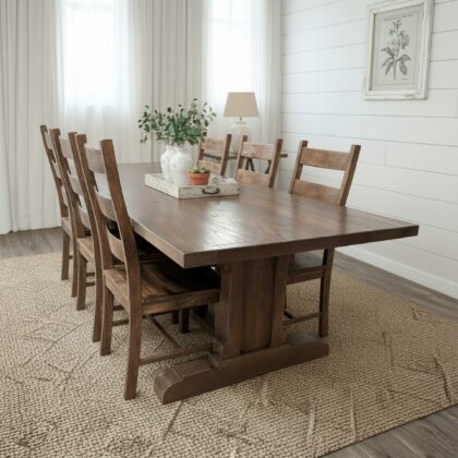 Mayfair Dining Set