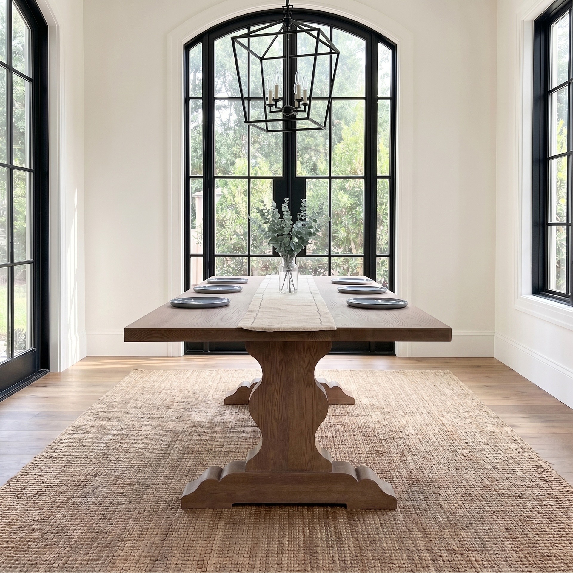 Bordeaux Dining Set - Image 2