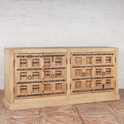 Four Door Sideboard