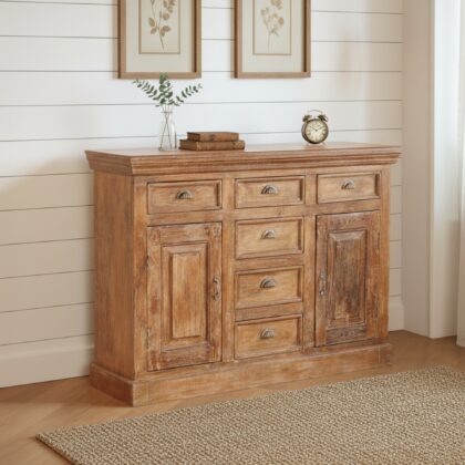 Middle Drawer Sideboard
