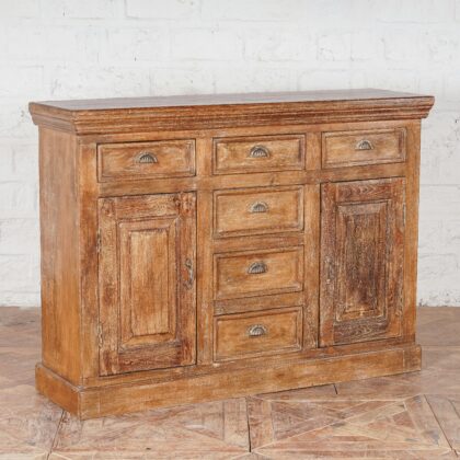 Middle Drawer Sideboard