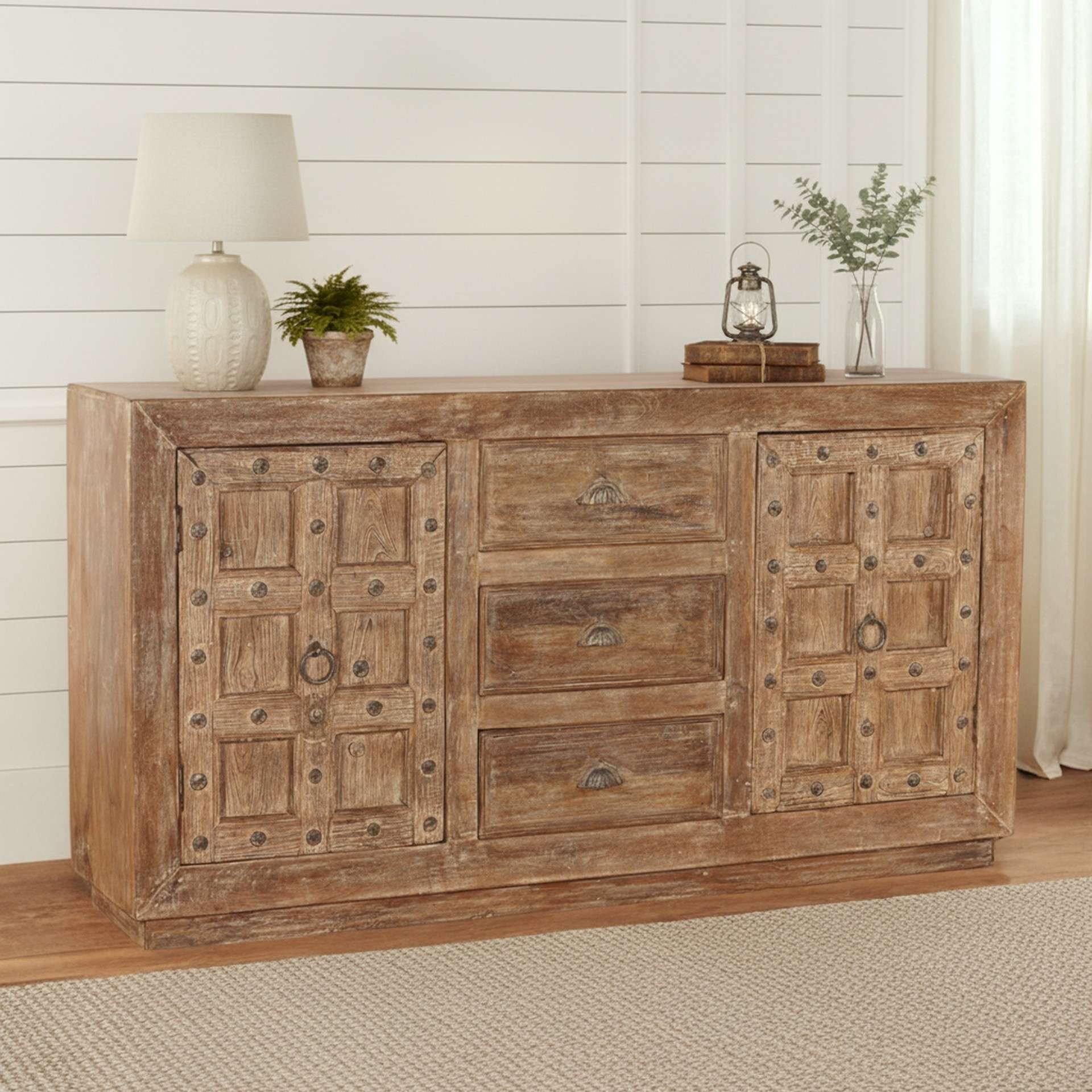Two Door Sideboard