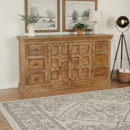 Two Door Sideboard