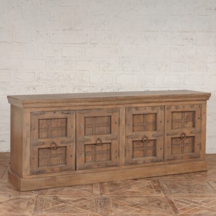 Four Door Sideboard