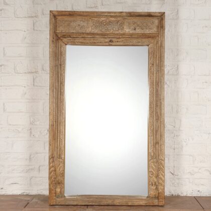 Doorframe Mirror