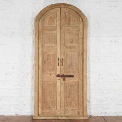 Antique Door
