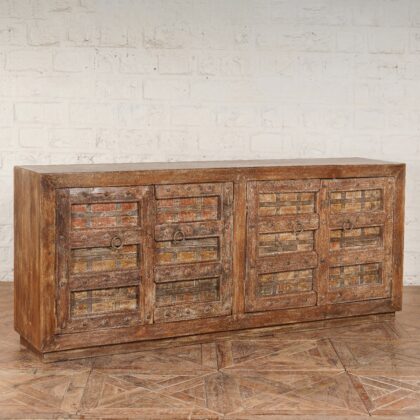 Old Door Sideboard