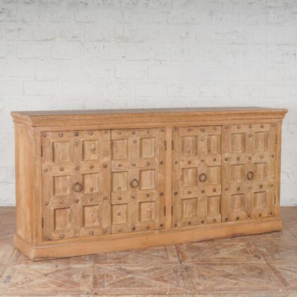 Four Door Sideboard