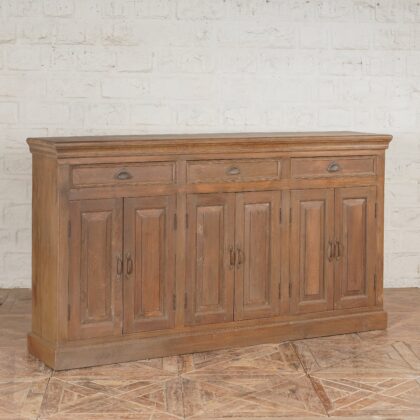 Old Door Sideboard