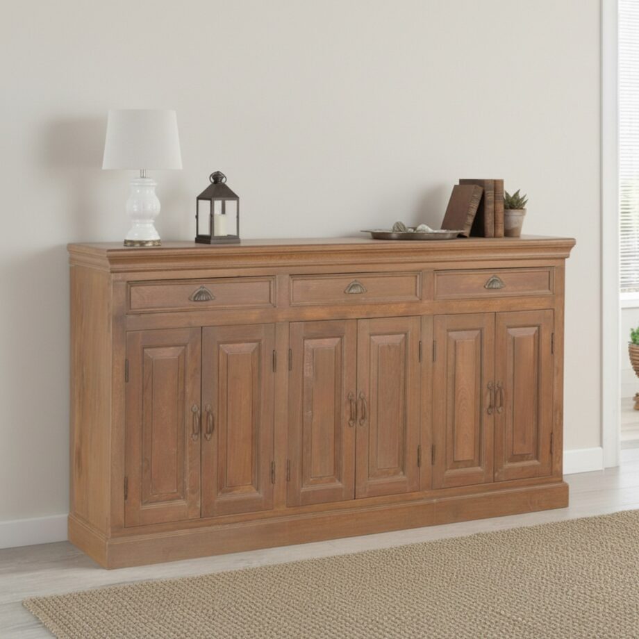 Old Door Sideboard