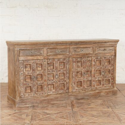 Old Door Sideboard