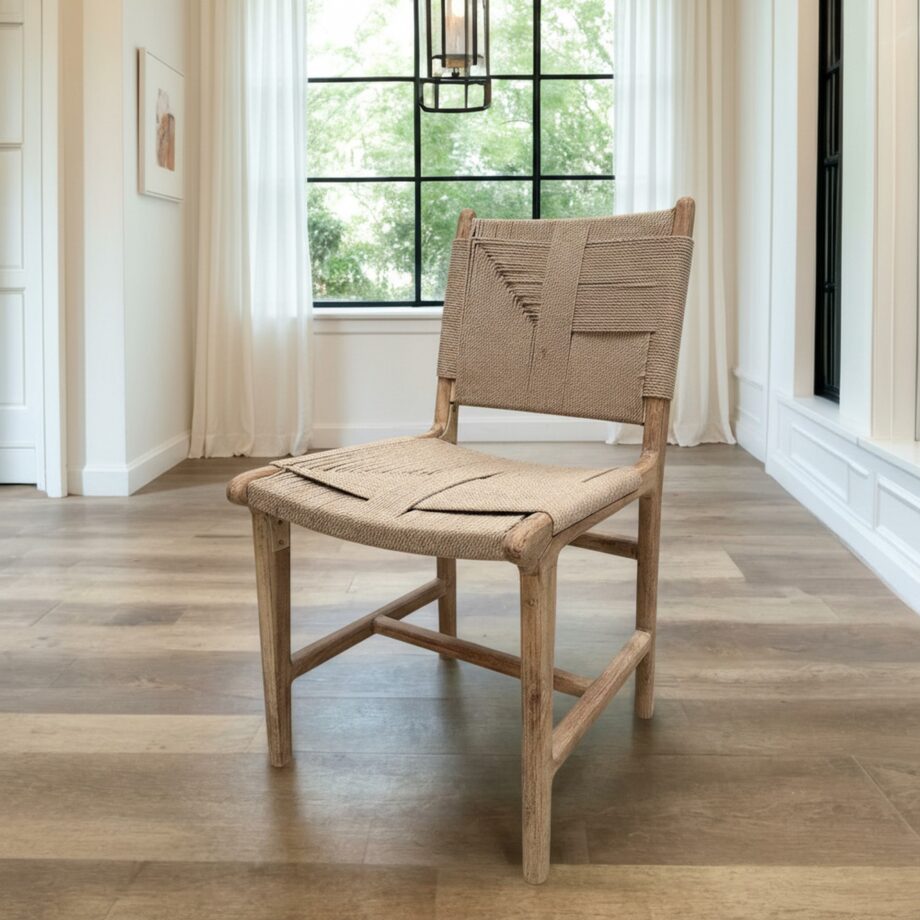 La Jolla Dining Chair