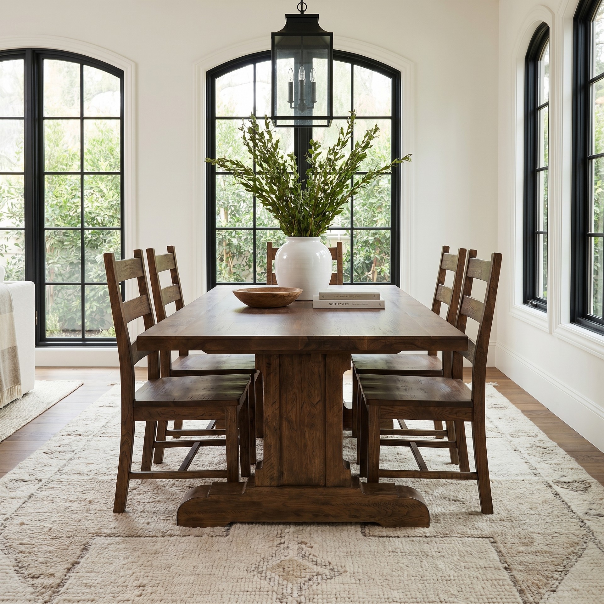 Mayfair Dining Set - Image 2
