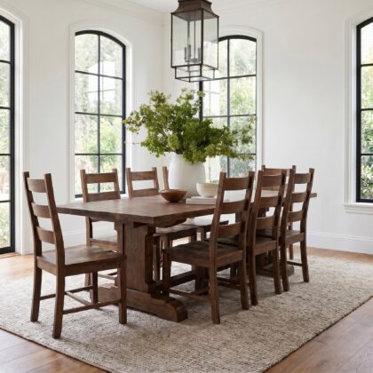 Mayfair Dining Set