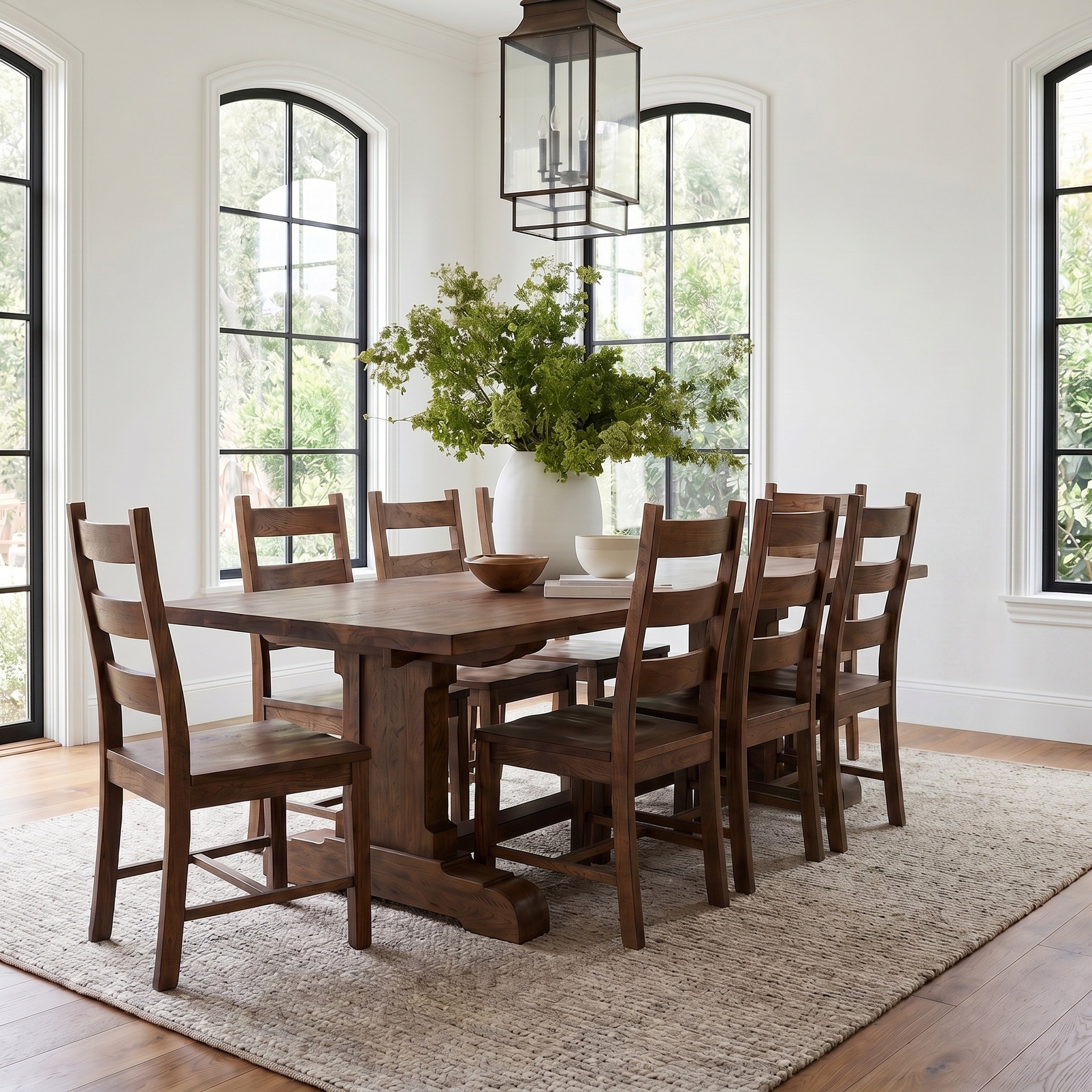 Mayfair Dining Set
